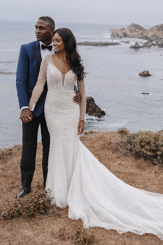 Allure Couture Style Number C632 - 1