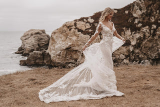 Allure Couture Style Number C640 - 3