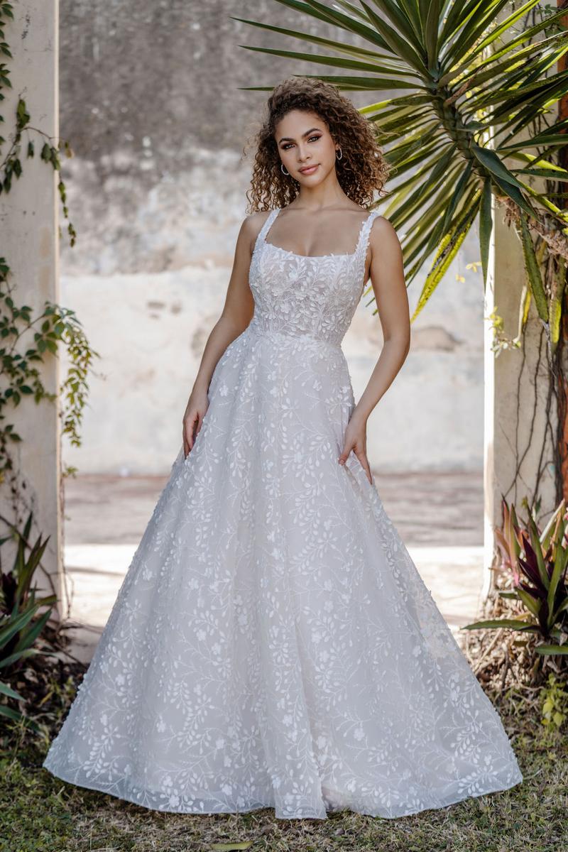 Allure Couture Style Number C659 - 1