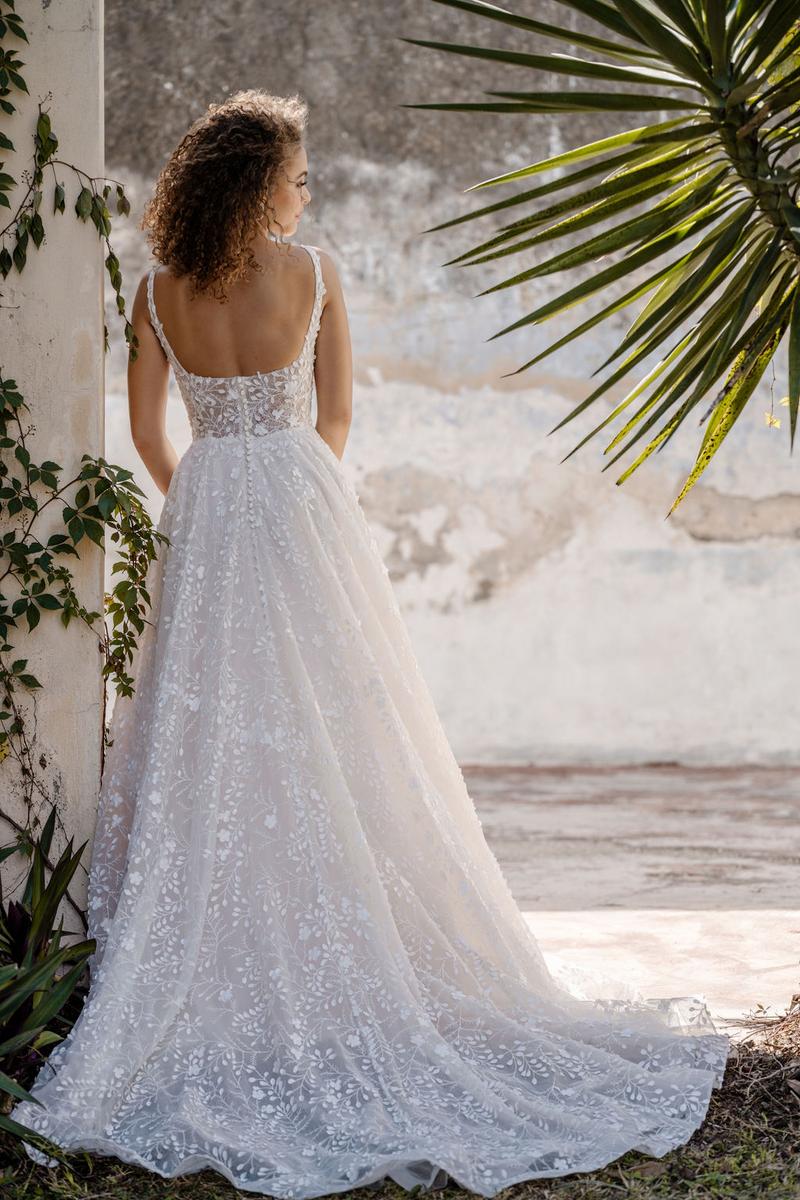 Allure Couture Style Number C659 - 2