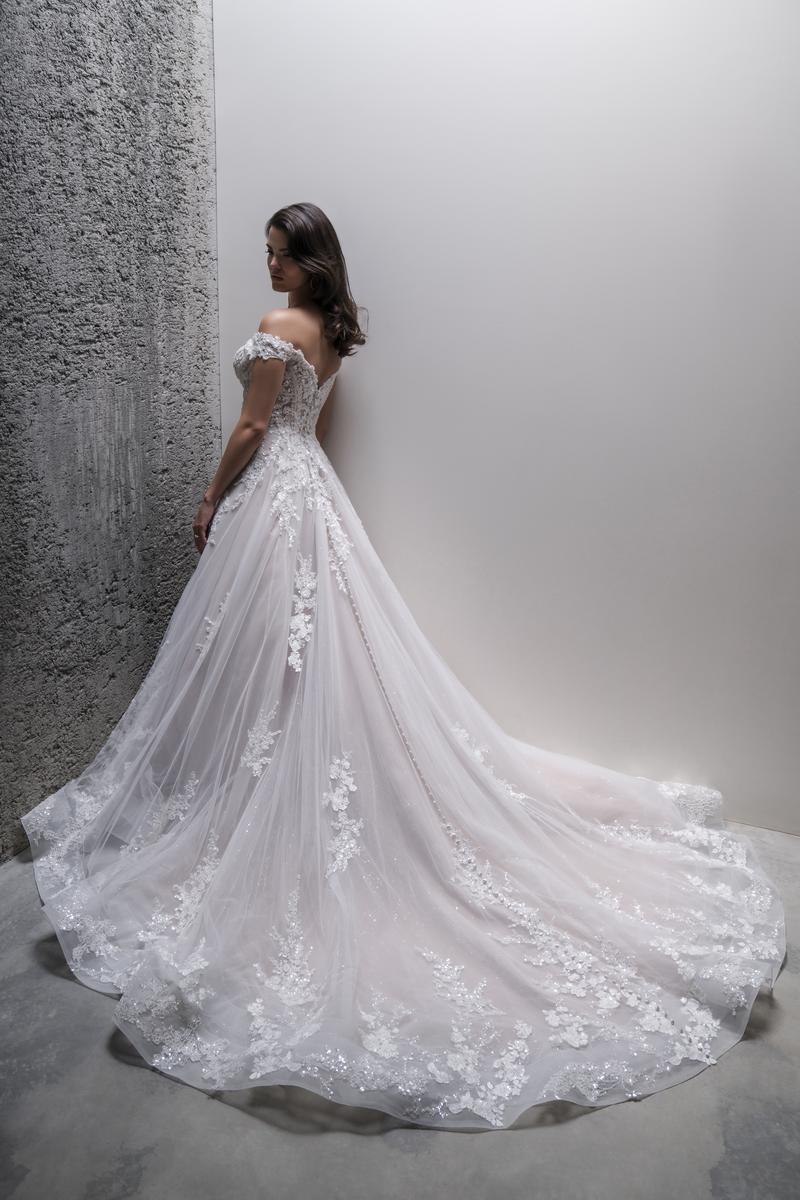 Allure Couture Style Number C682 - 2