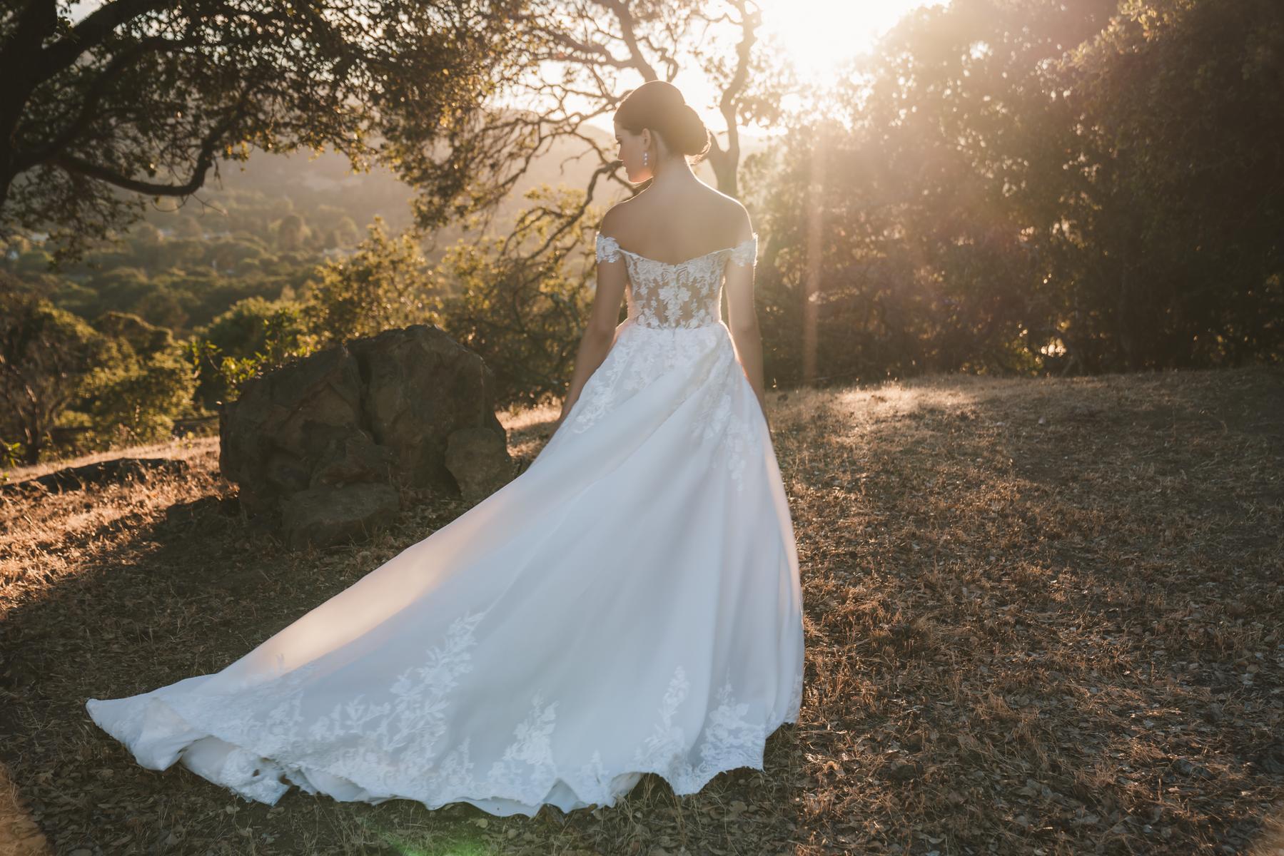 Allure Couture Style Number C687L - 6