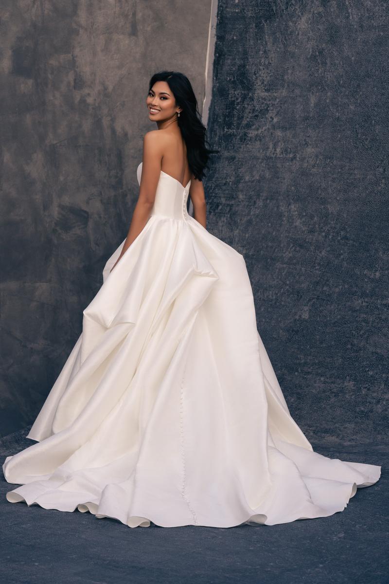 Allure Couture Style Number C703 - 2