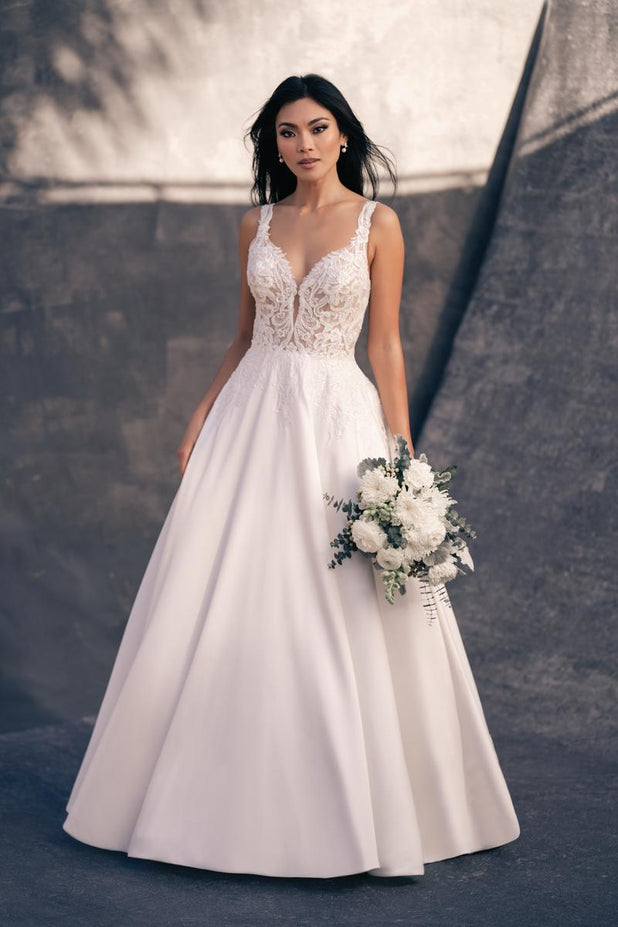 Allure Couture Style Number C710 - 1
