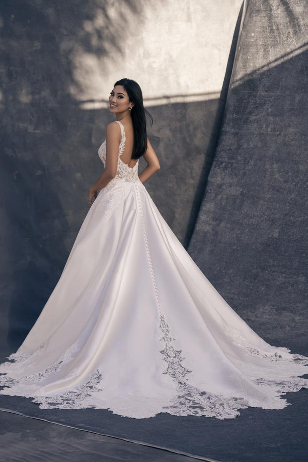 Allure Couture Style Number C710 - 2