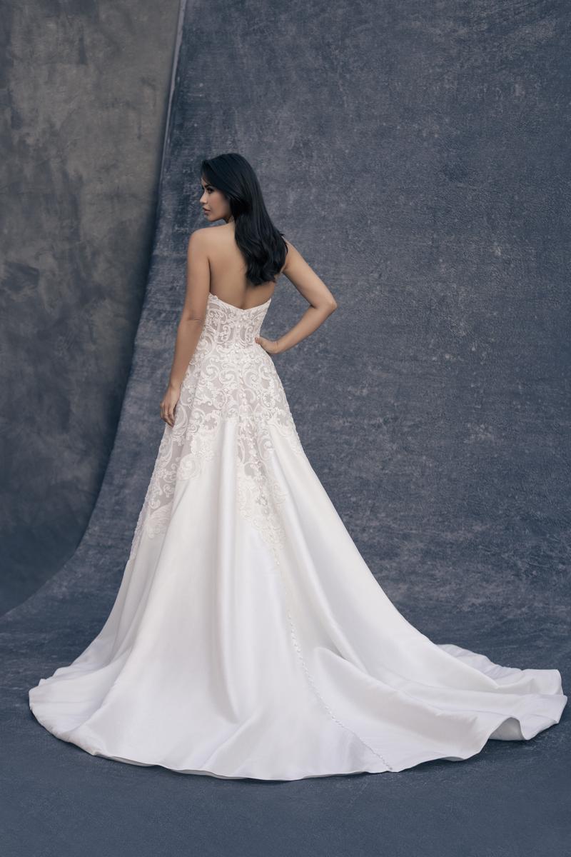 Allure Couture Style Number C713 - 2
