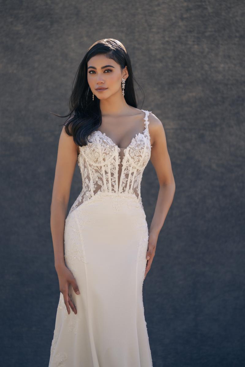 Allure Couture Style Number C723 - 3