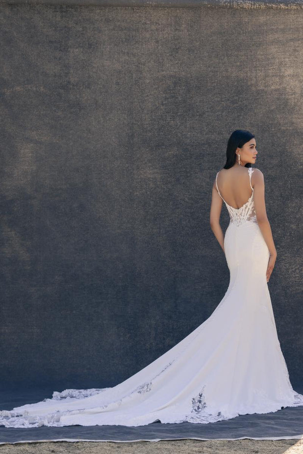 Allure Couture Style Number C723 - 2