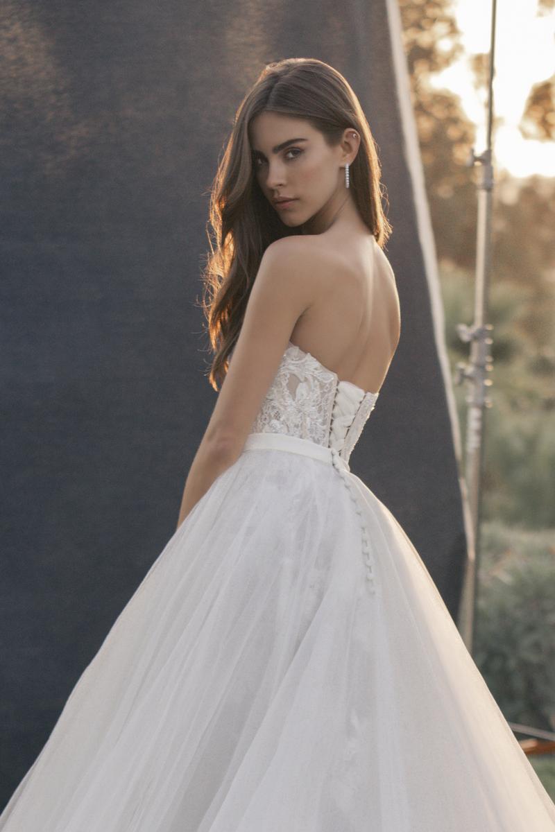 Allure Couture Style Number C726 - 5