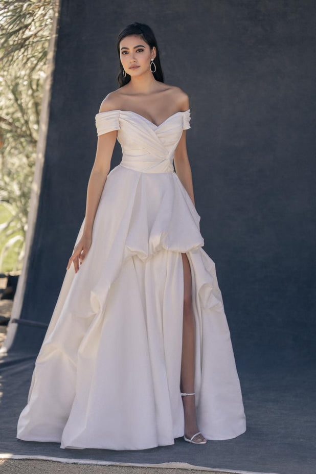 Allure Couture Style Number C733 - 1