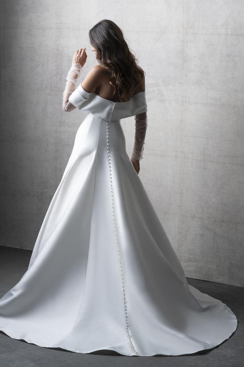 Allure Couture Style Number C750 - 2