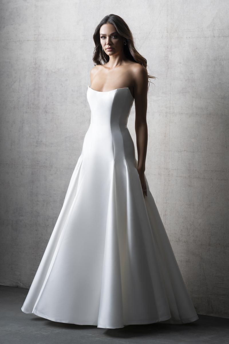 Allure Couture Style Number C750 - 3