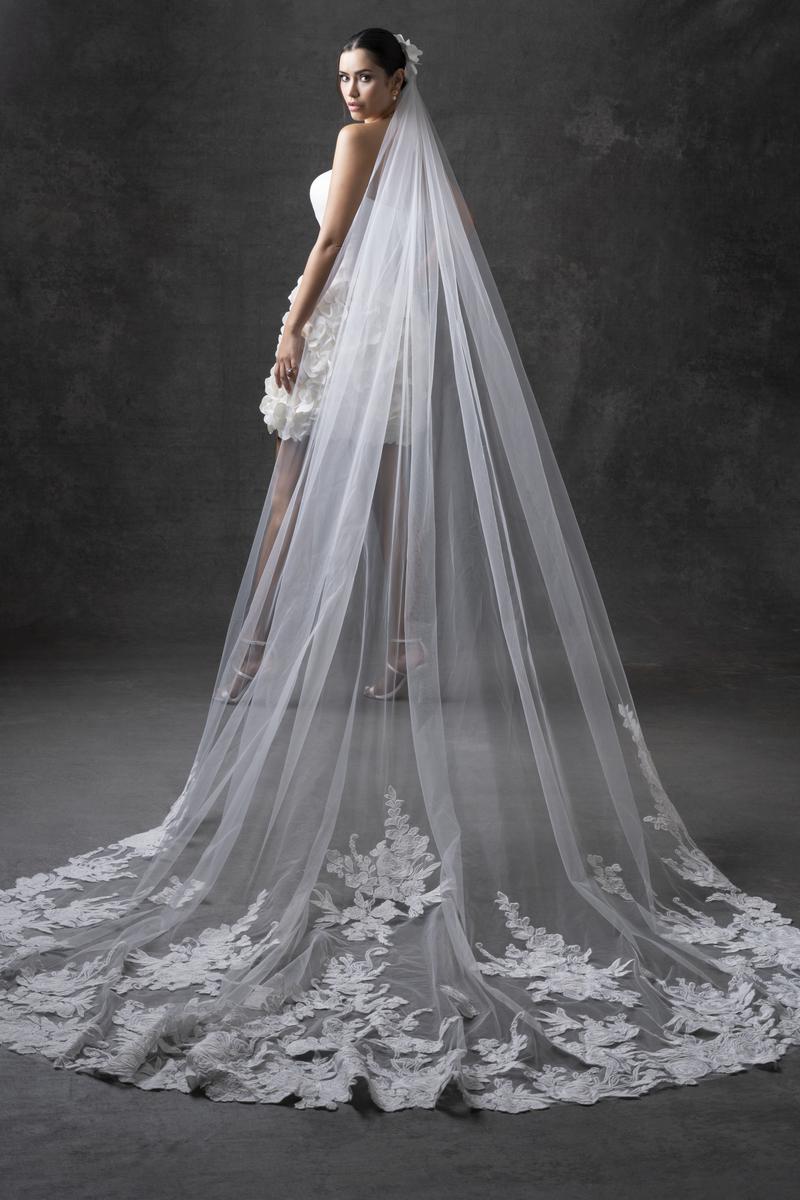 Allure Couture Style Number C754 - 5