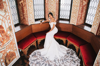 Disney Fairy Tale Weddings Style Number D264 - 6