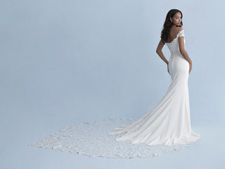 Disney Fairy Tale Weddings Style Number D264 - 5