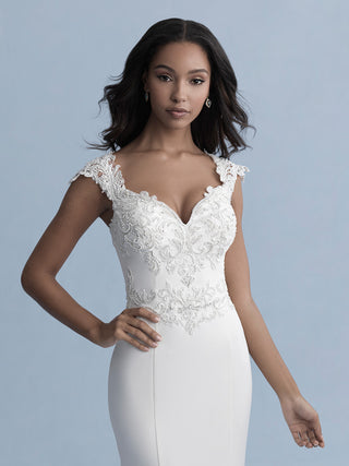 Disney Fairy Tale Weddings Style Number D264 - 4