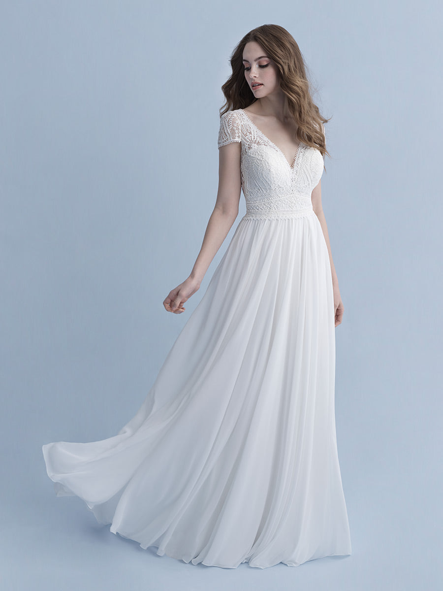 Disney Fairy Tale Weddings Style Number D266 - 3