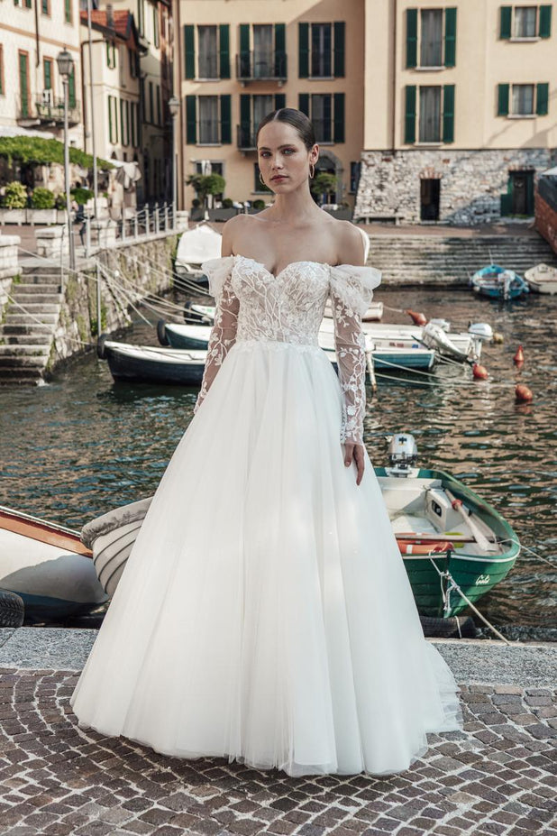 Madison James Bridal Style Number MJ1000 - 1