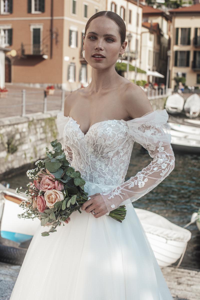 Madison James Bridal Style Number MJ1000 - 3