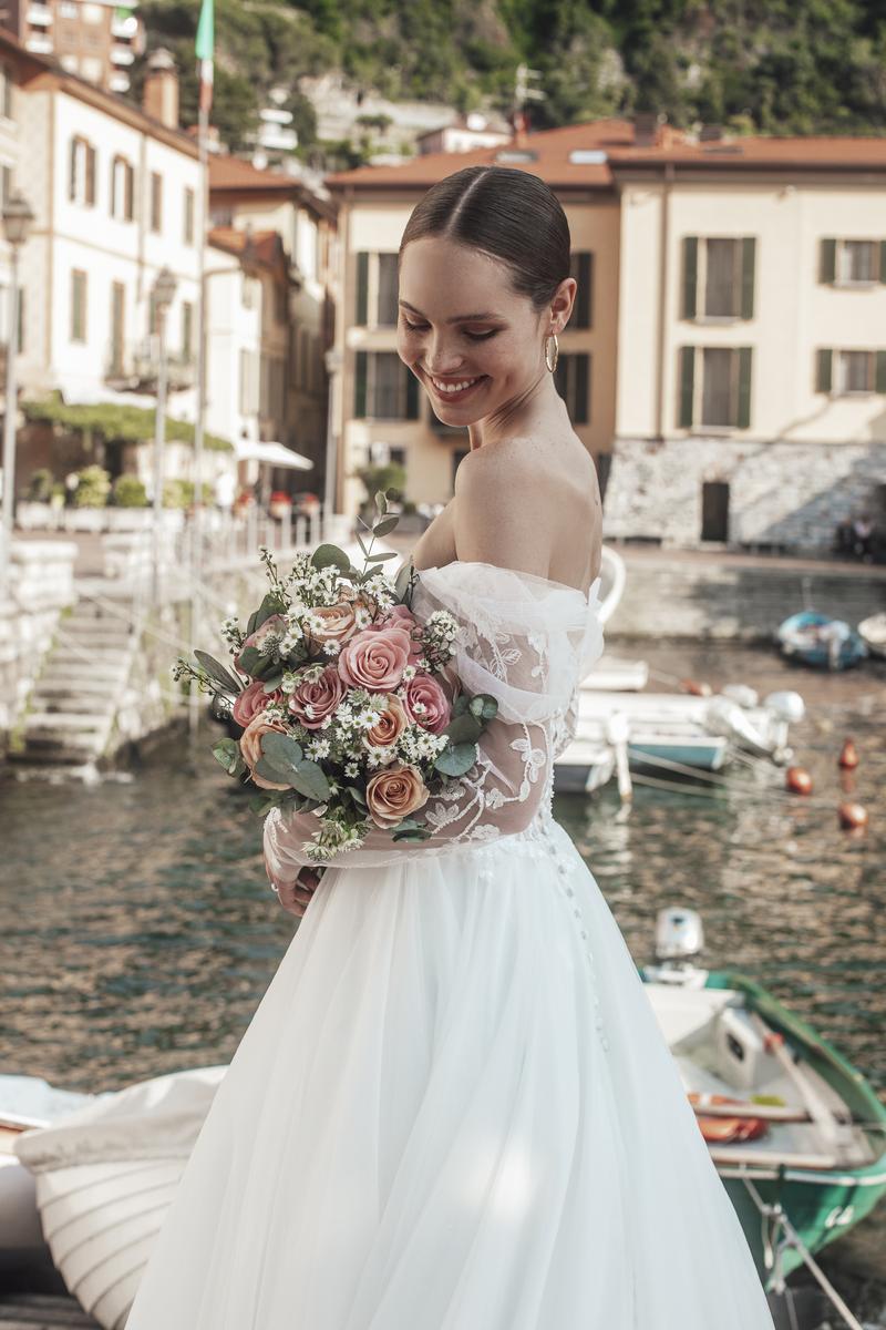 Madison James Bridal Style Number MJ1000 - 4