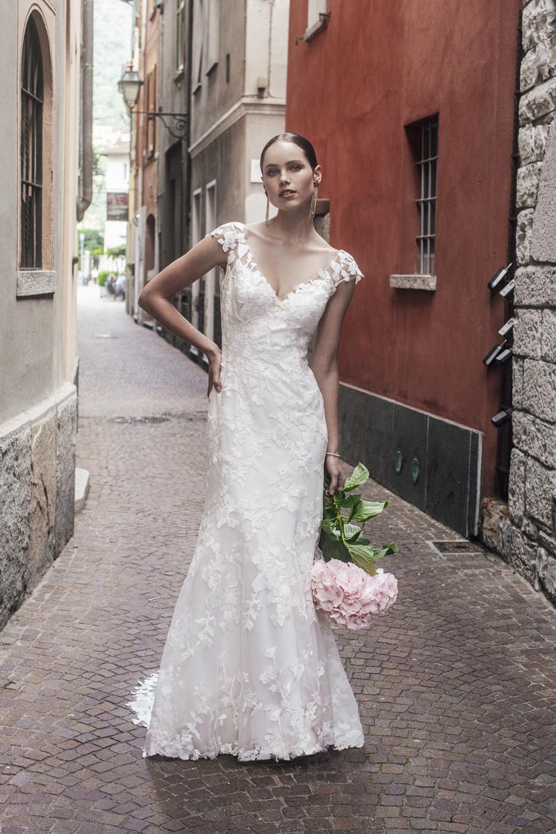 Madison James Bridal Style Number MJ1004 - 1