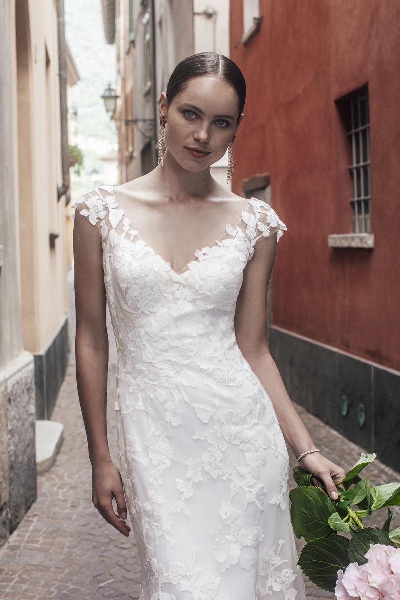 Madison James Bridal Style Number MJ1004 - 3