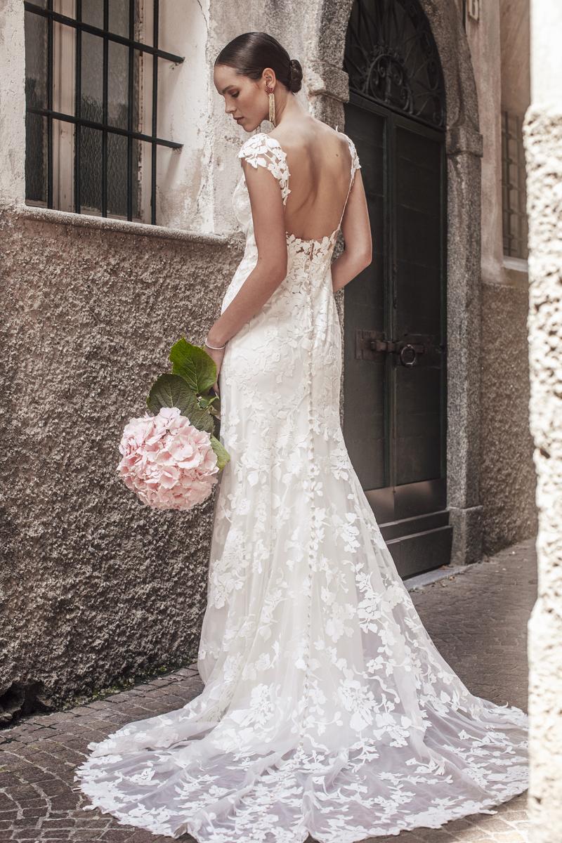Madison James Bridal Style Number MJ1004 - 2