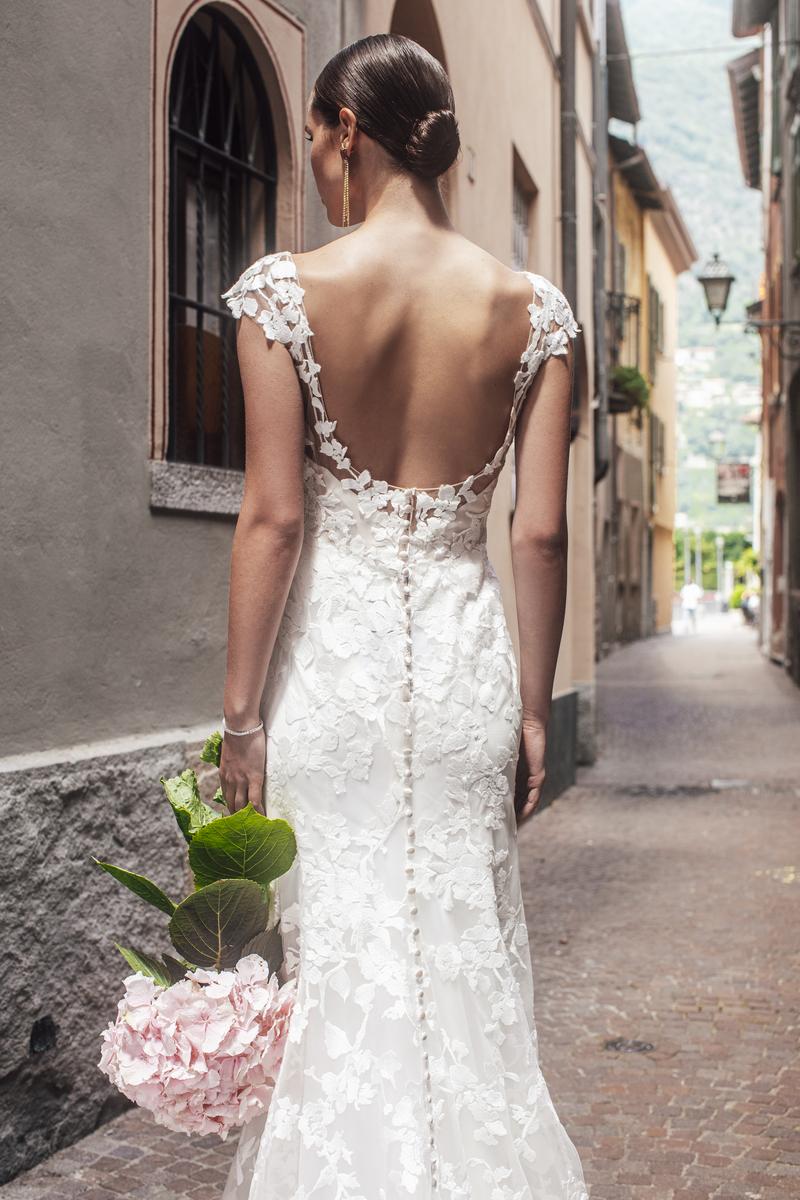 Madison James Bridal Style Number MJ1004 - 5