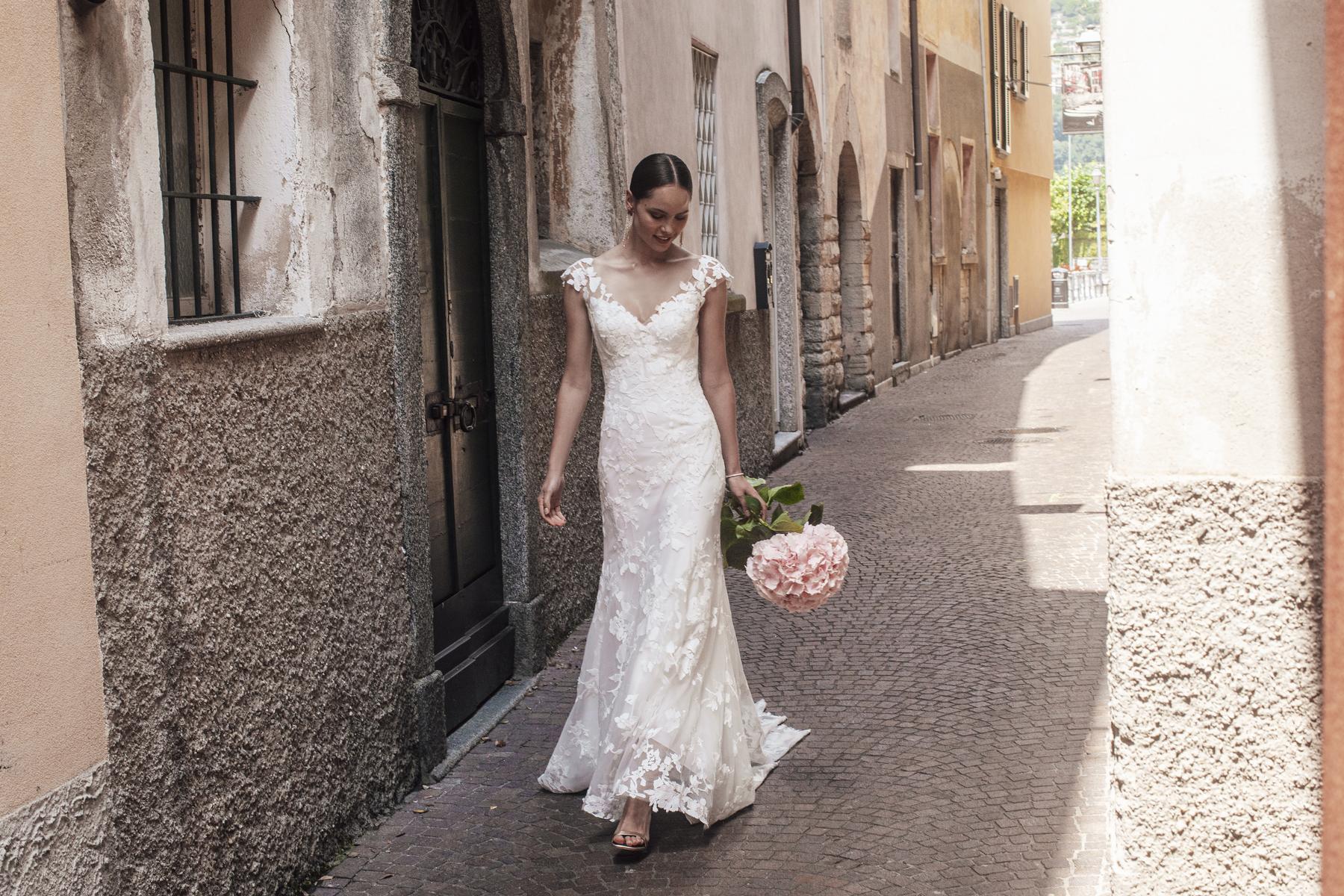 Madison James Bridal Style Number MJ1004 - 6