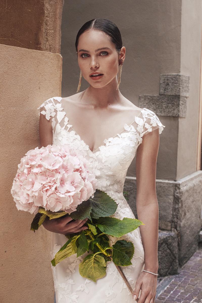 Madison James Bridal Style Number MJ1004 - 4