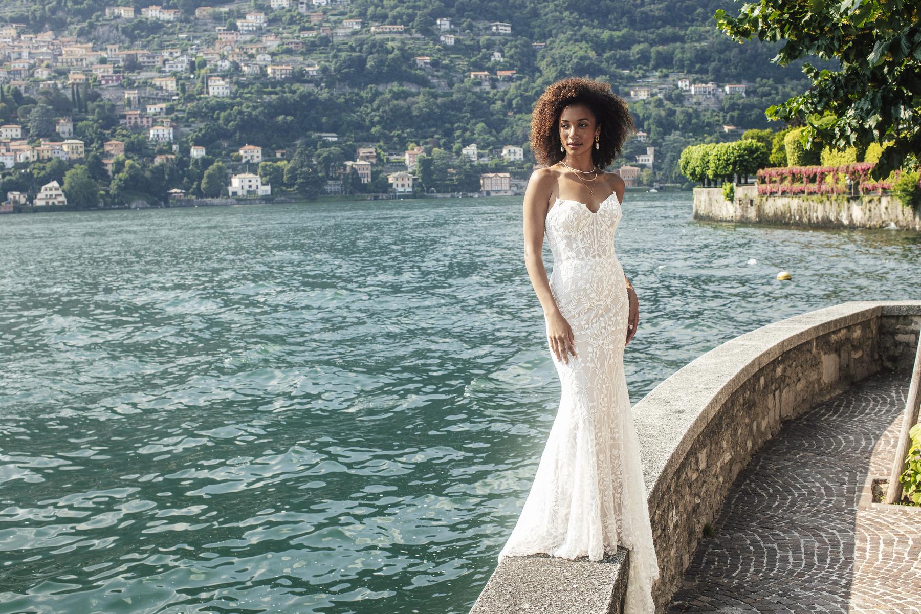 Madison James Bridal Style Number MJ1011 - 9