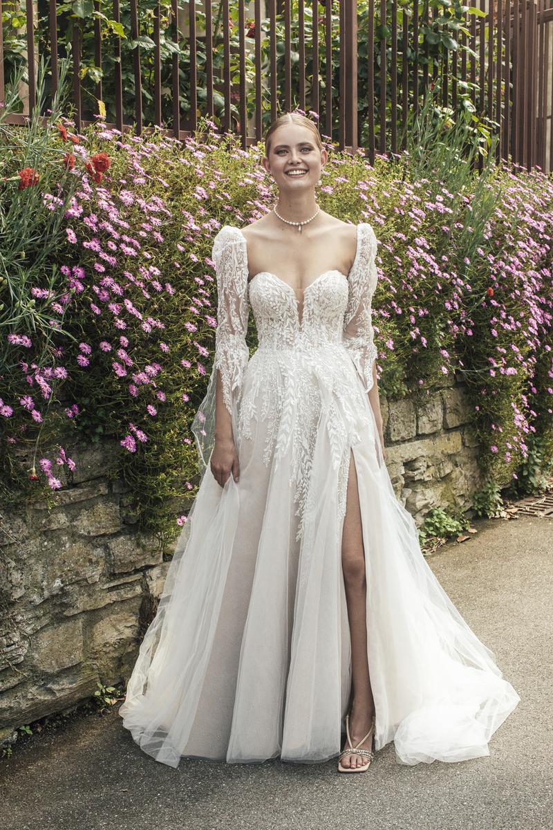 Madison James Bridal Style Number MJ1017 - 5
