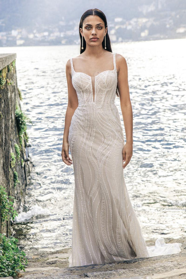 Madison James Bridal Style Number MJ1019 - 1