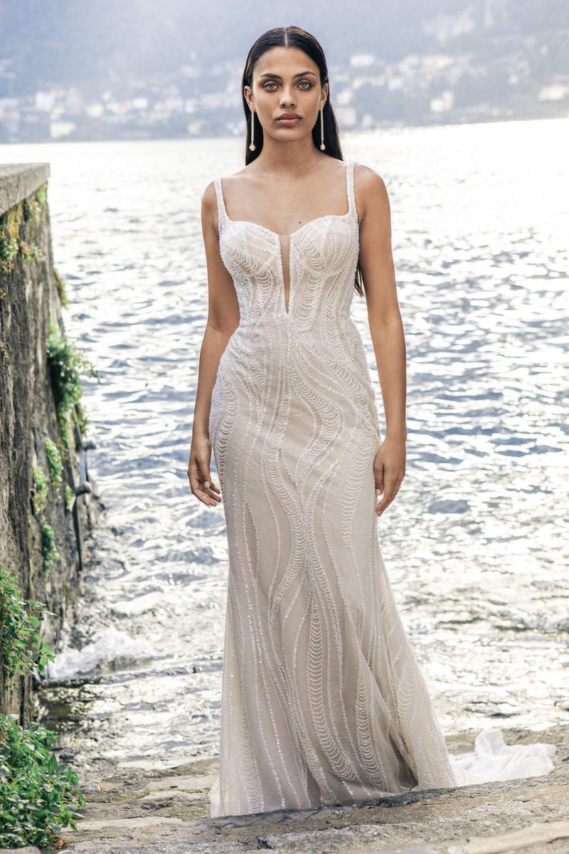 Madison James Bridal Style Number MJ1019 - 1
