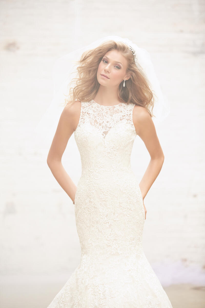 Madison James Bridal Style Number MJ102 - 3
