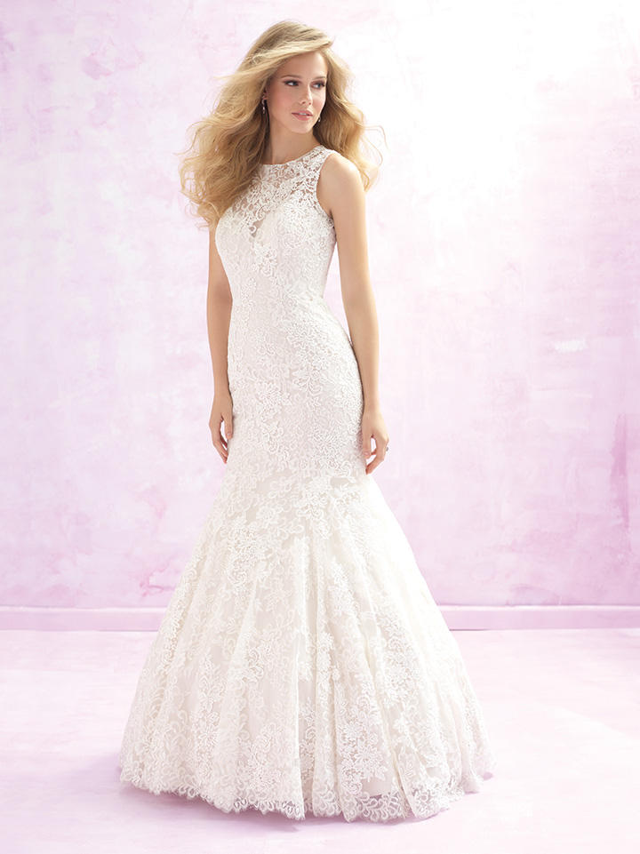 Madison James Bridal Style Number MJ102 - 4