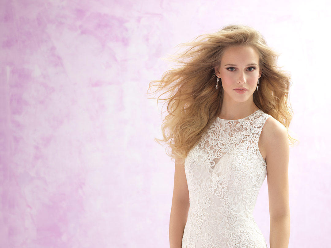 Madison James Bridal Style Number MJ102 - 1
