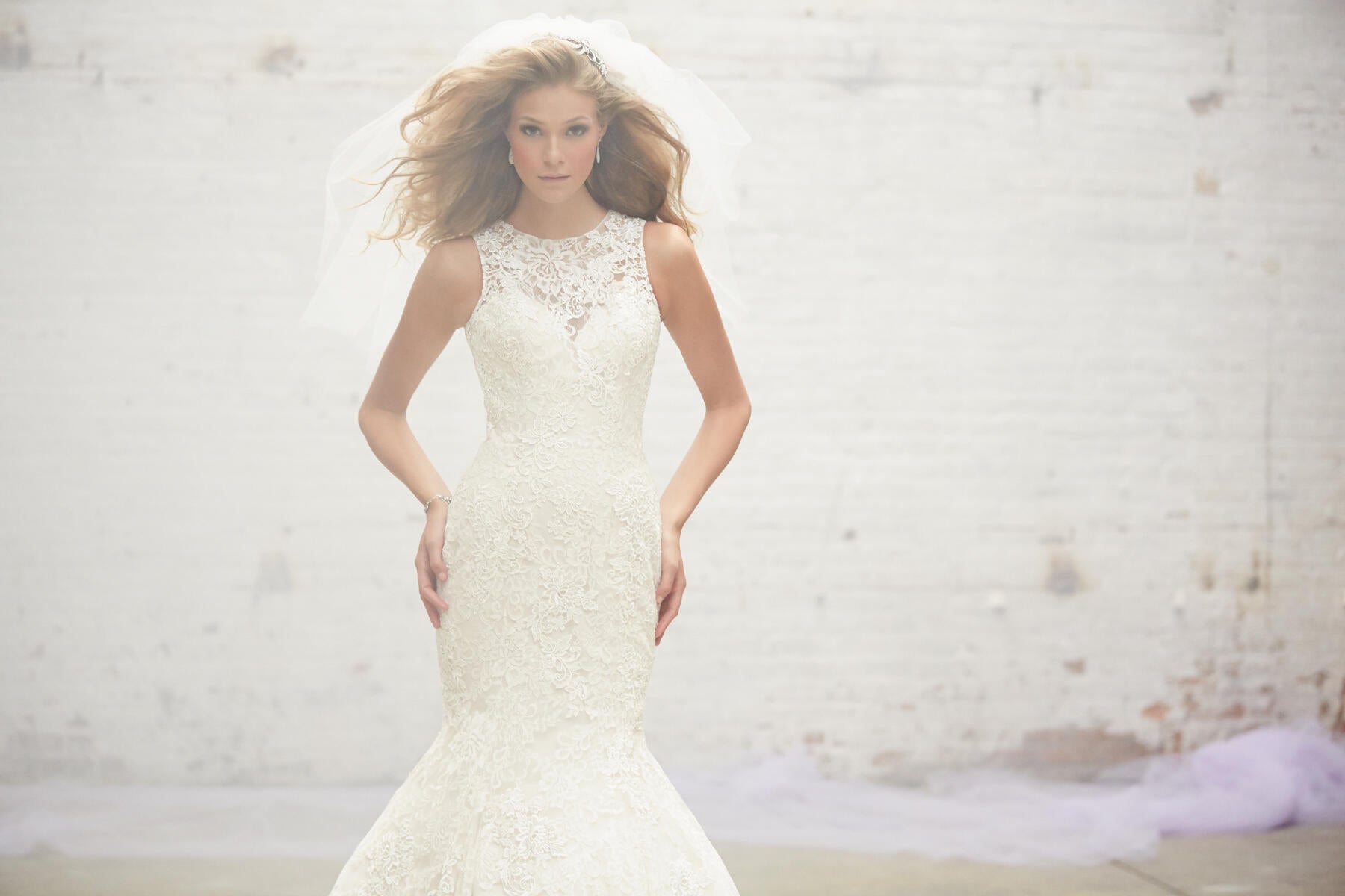 Madison James Bridal Style Number MJ102 - 2