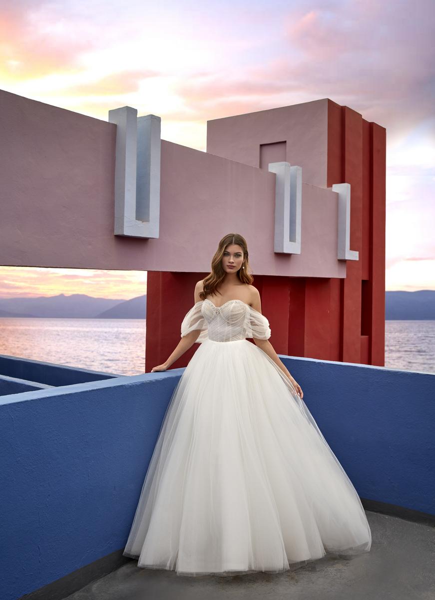 Madison James Bridal Style Number MJ1051L - 1
