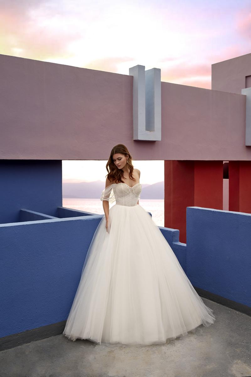 Madison James Bridal Style Number MJ1051L - 7