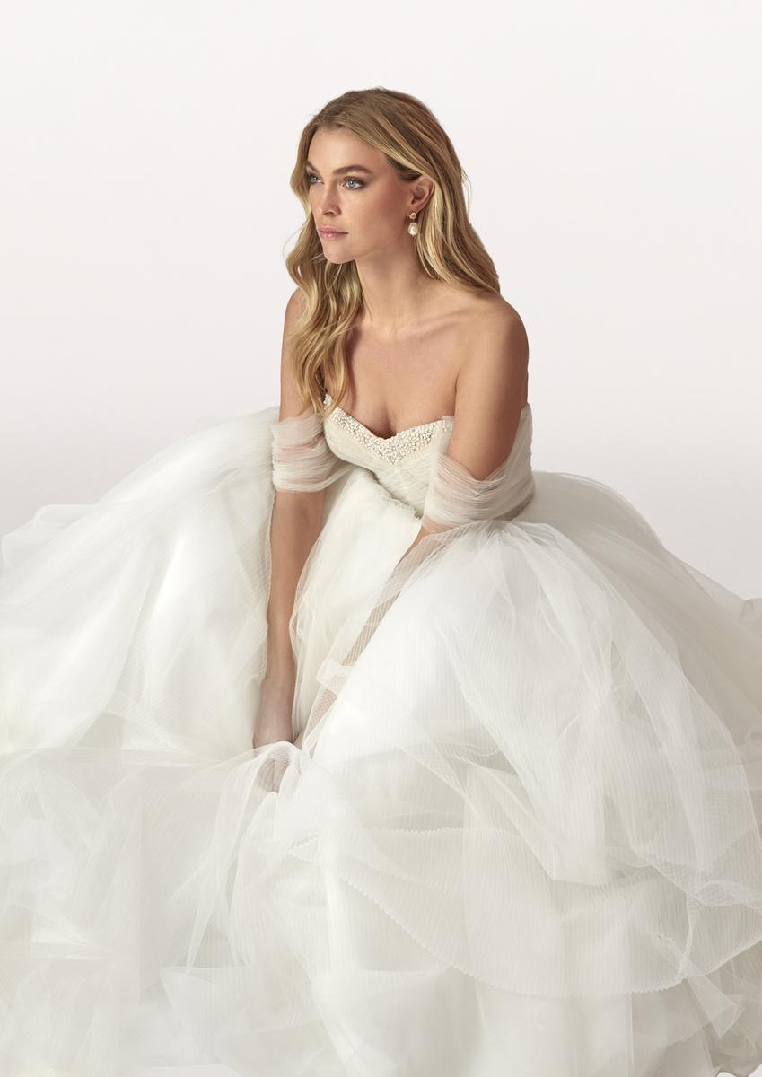 Madison James Bridal Style Number MJ1051L - 9