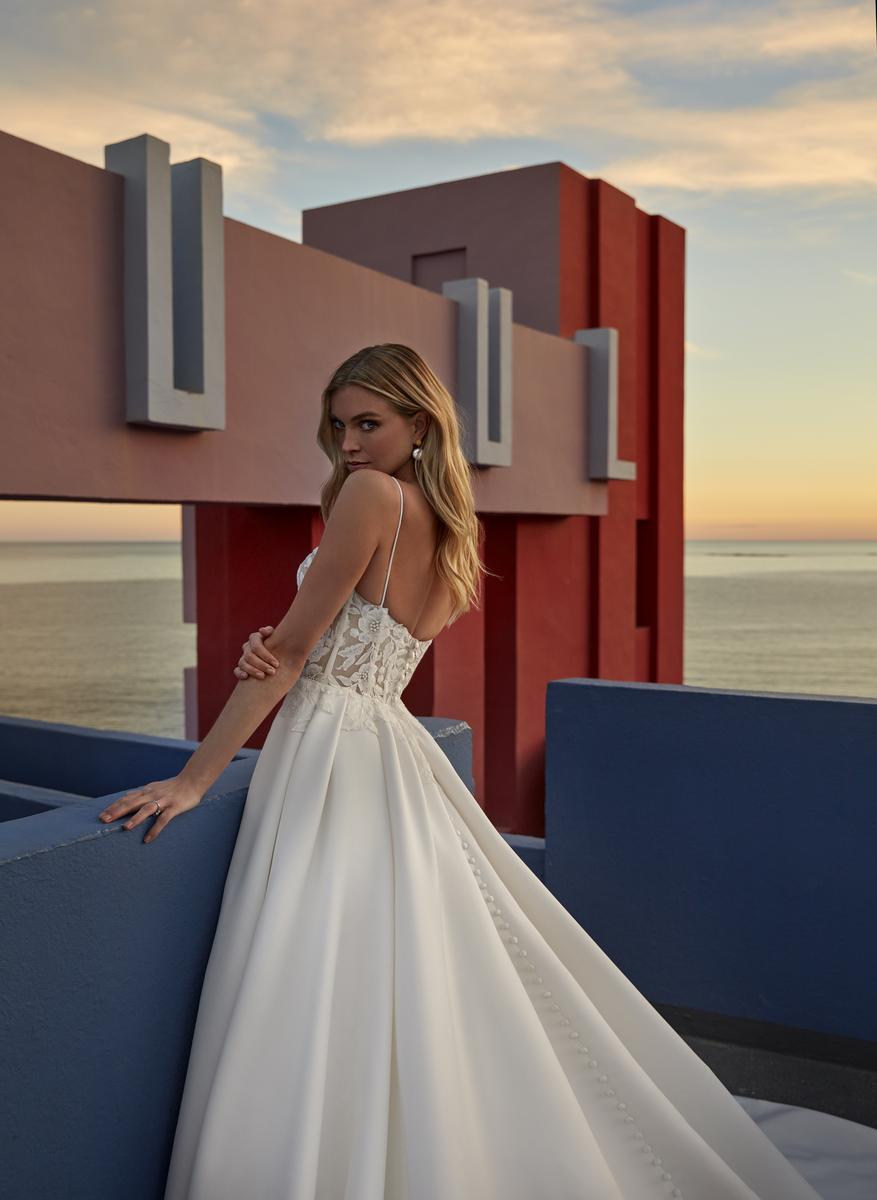 Madison James Bridal Style Number MJ1057L - 11