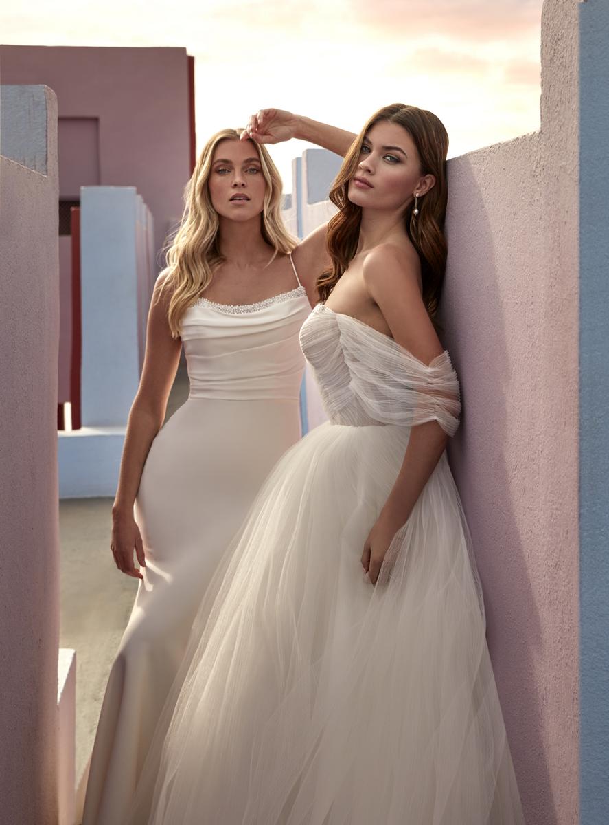 Madison James Bridal Style Number MJ1058L - 19