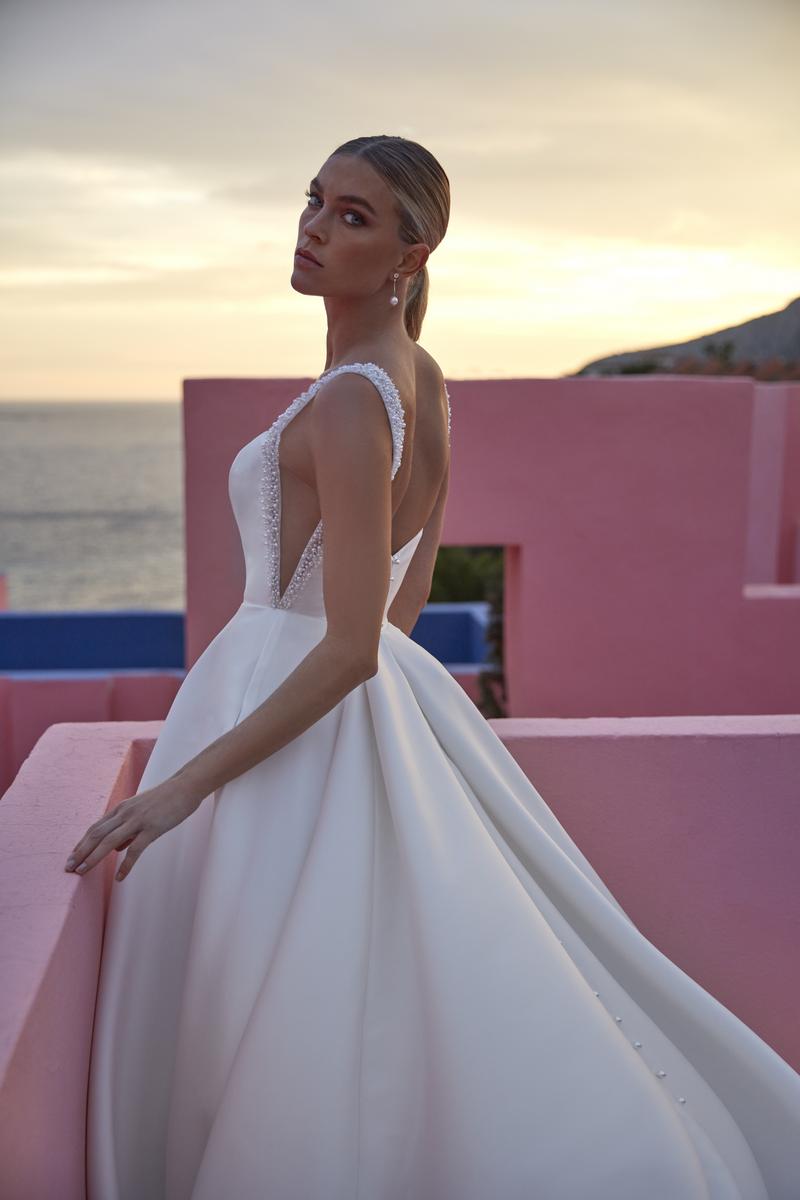 Madison James Bridal Style Number MJ1061 - 6