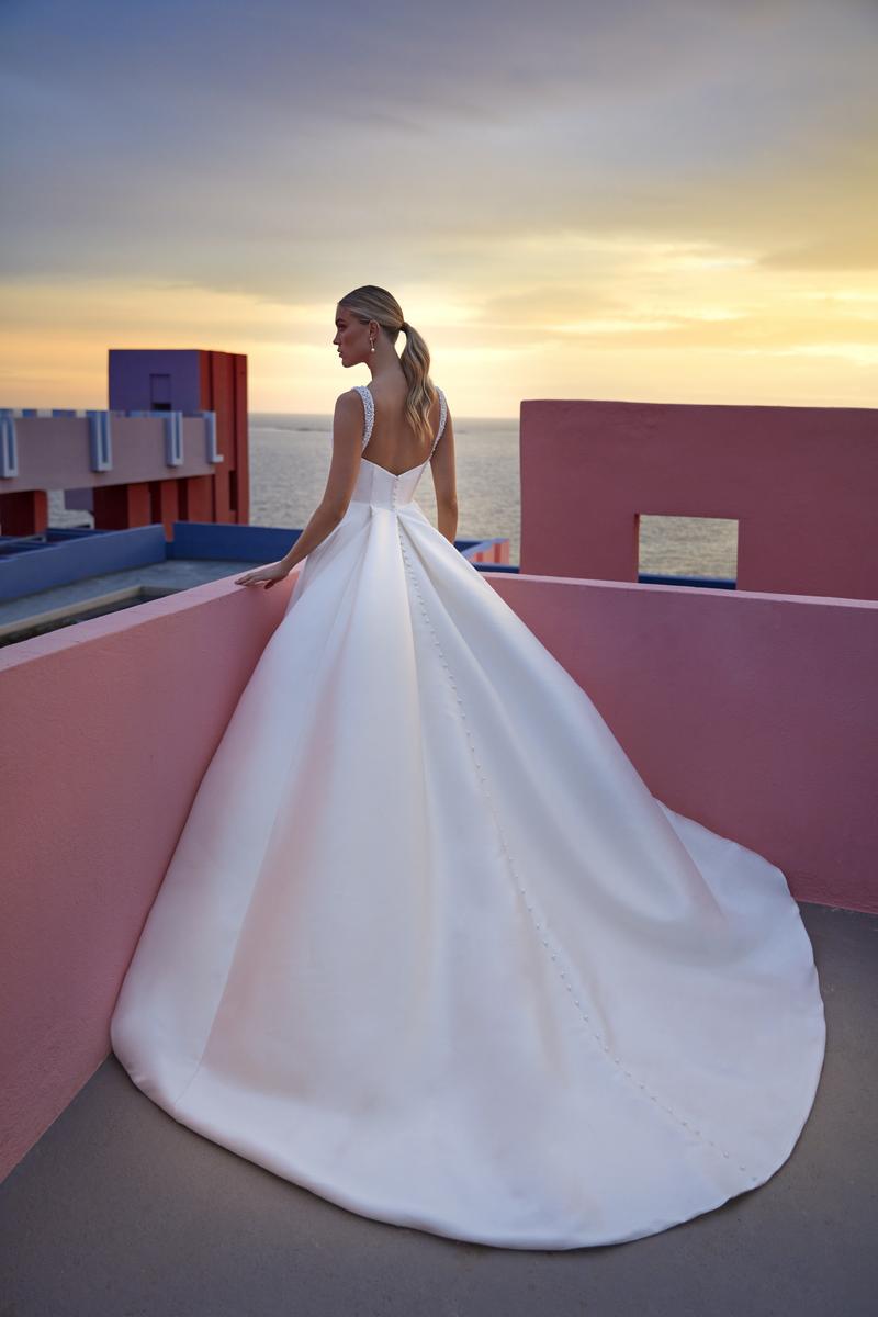 Madison James Bridal Style Number MJ1061 - 4
