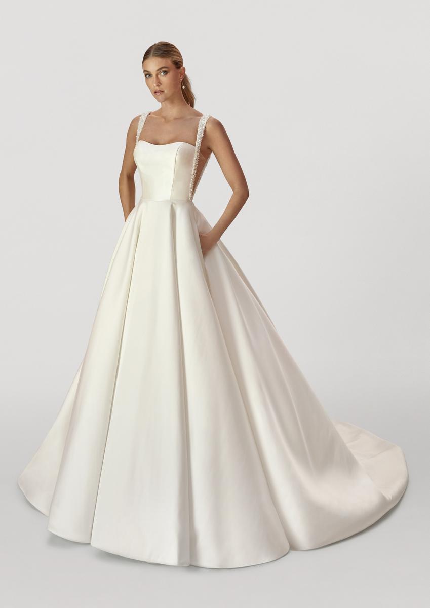 Madison James Bridal Style Number MJ1061 - 1