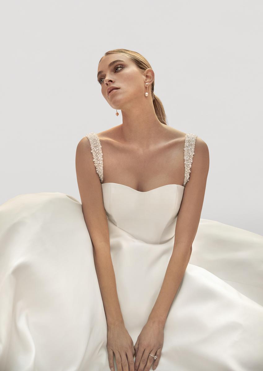 Madison James Bridal Style Number MJ1061 - 7
