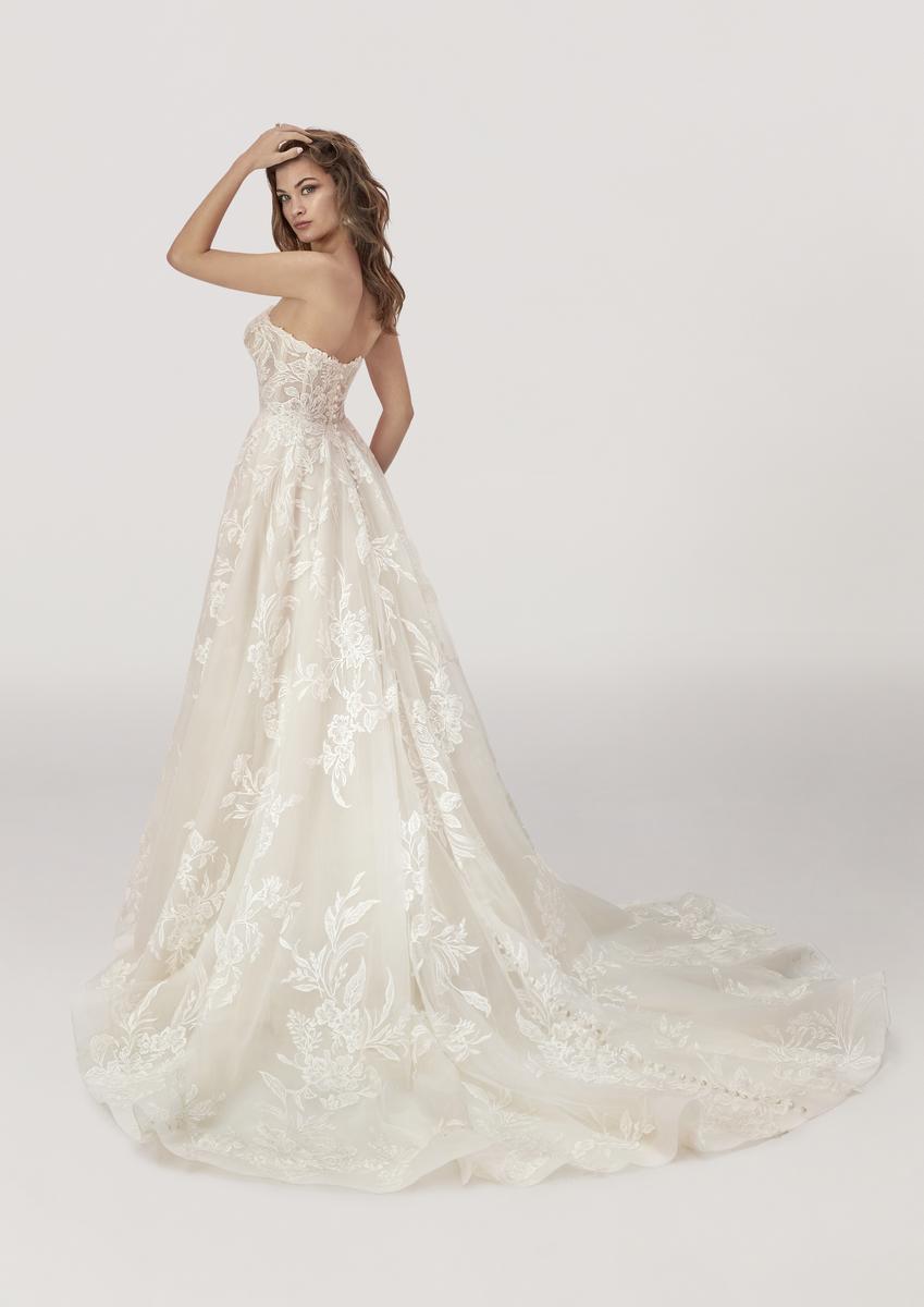 Madison James Bridal Style Number MJ1063L - 4
