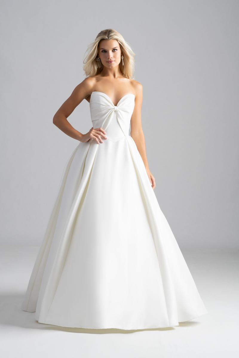 Madison James Bridal Style Number MJ1100 - 6