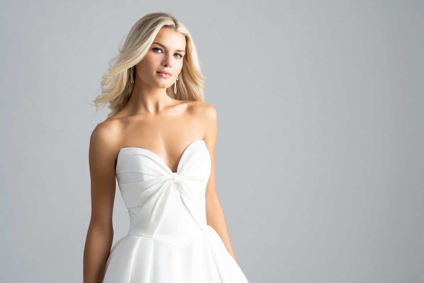 Madison James Bridal Style Number MJ1100 - 7